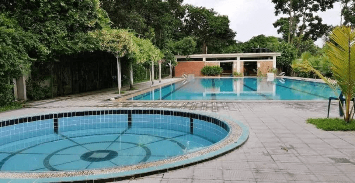 Resort image