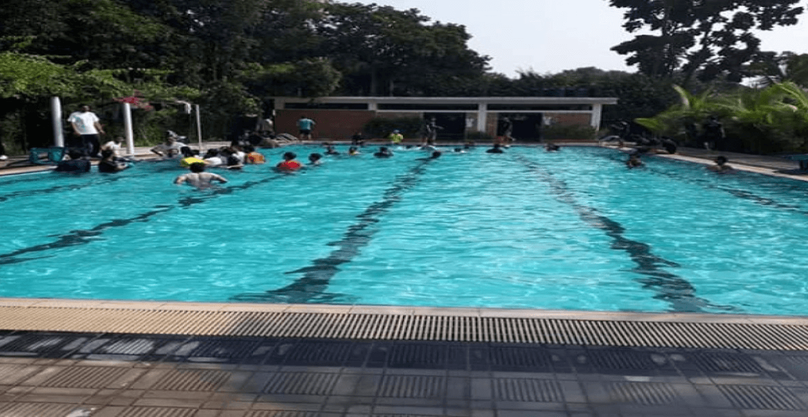 Resort image